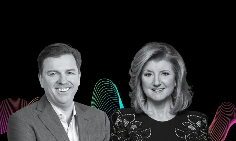 Fortune: Arianna Huffington’s Thrive teams up with Genesys to offer reset moments amid stressful times