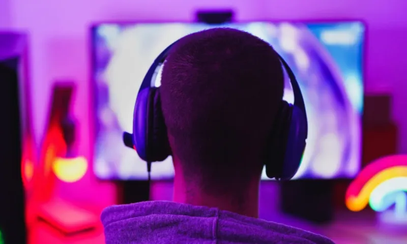 Fortune: Here’s how the pandemic-fueled surge in gaming is reshaping our understanding of its effects on mental health